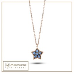 Girocollo in Oro AGZ 375